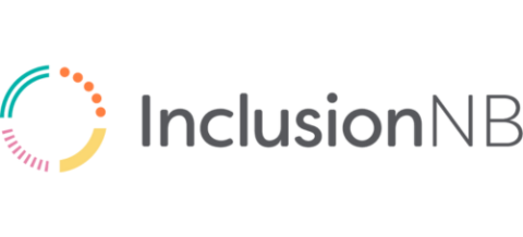 Inclusion NB logo