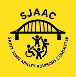 SJAAC — Saint John Ability Advisory Committee logo