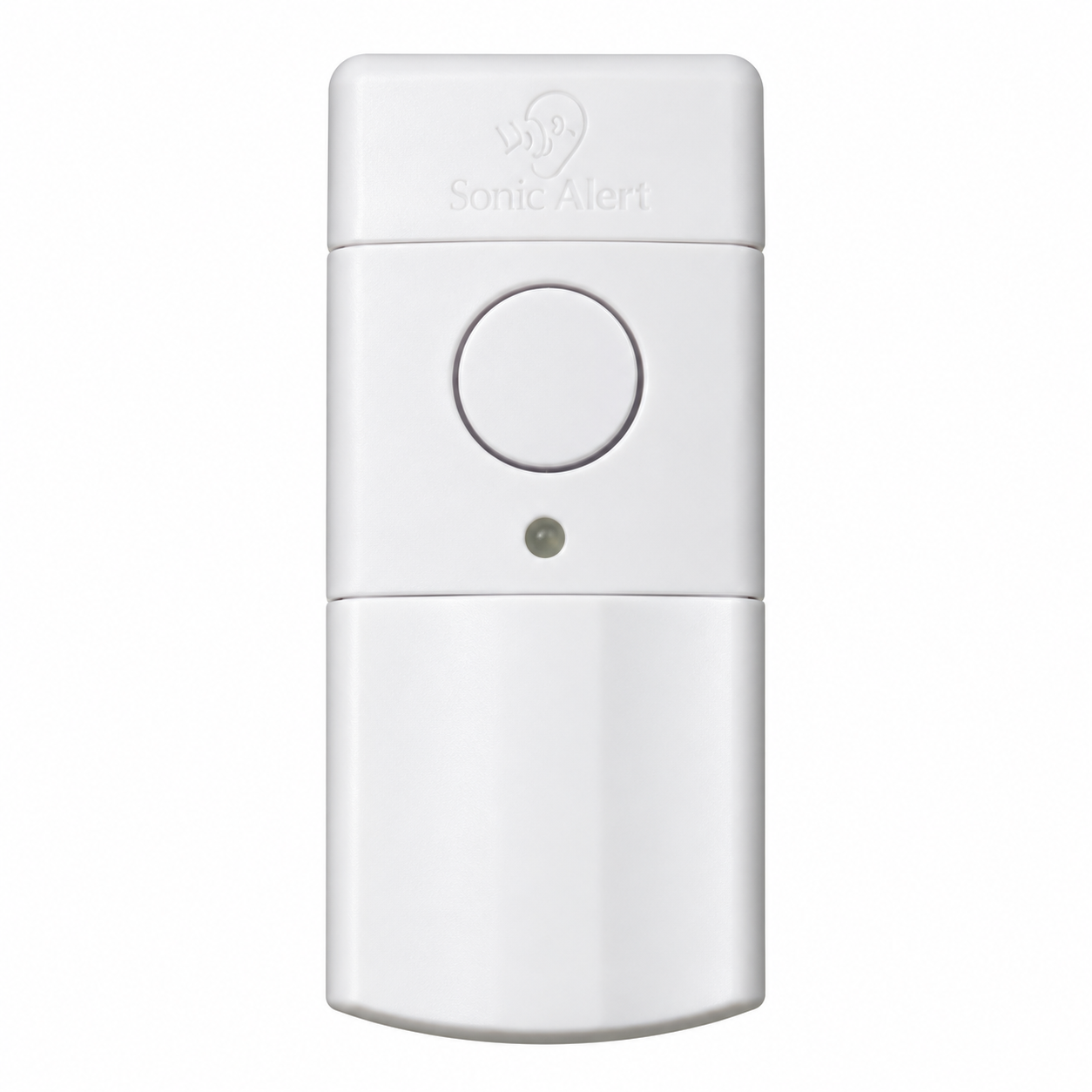 HomeAware wireless doorbell and SOS button