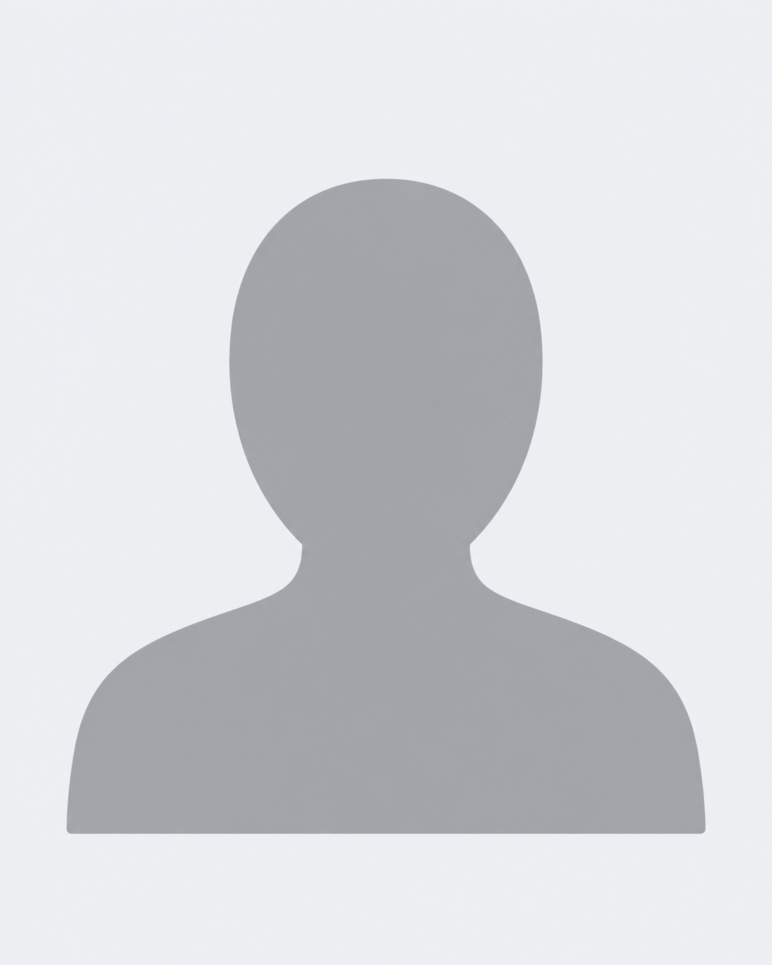 Professional portrait of Andres Loaiza