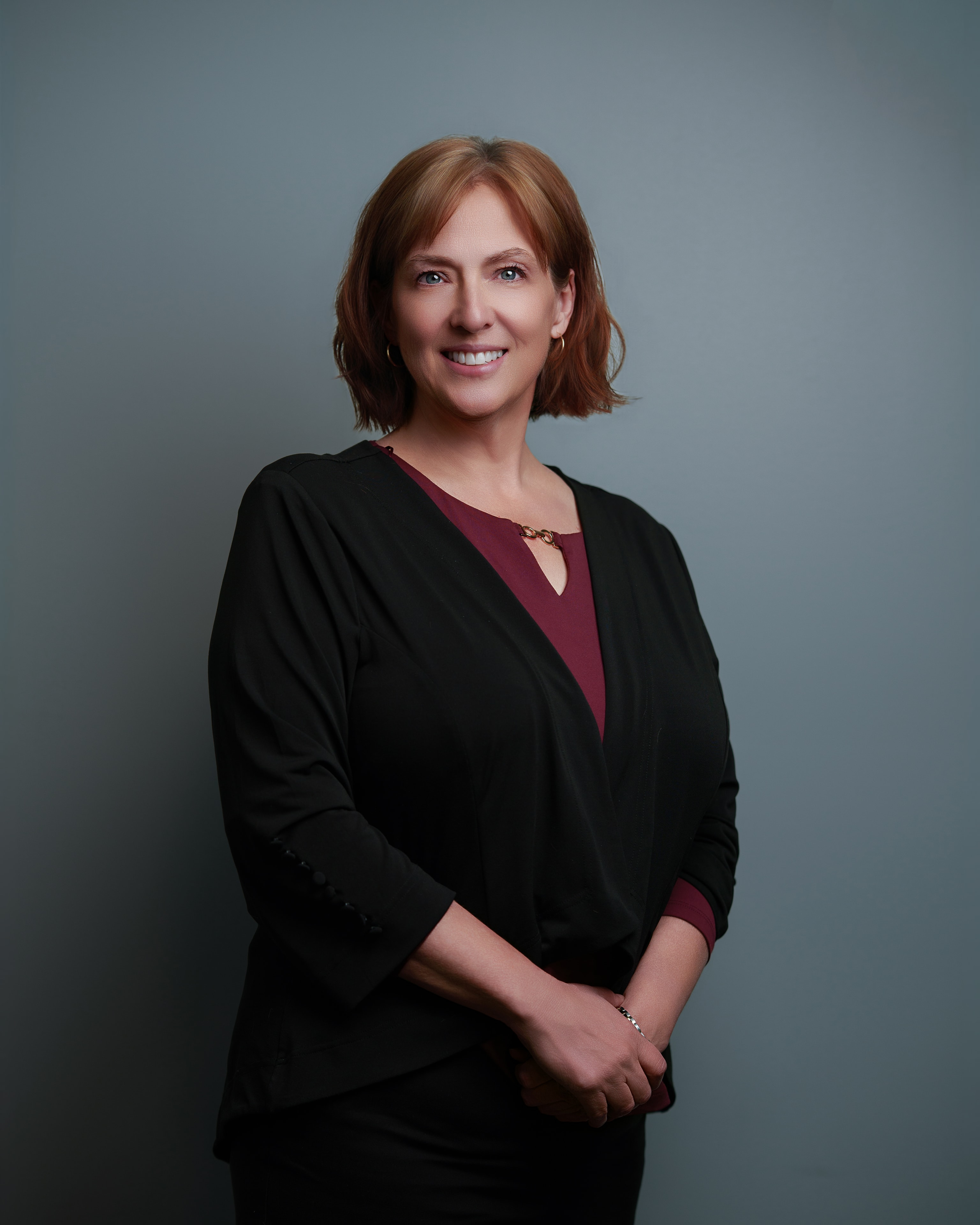 Dr. Elizabeth Locke — Psychiatrist, Mental Health Program